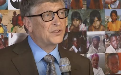 Билл Гейтс прокомментировал теорию о чипировании людей