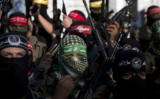 В Каире прошло заседание палестинского Исламского джихада