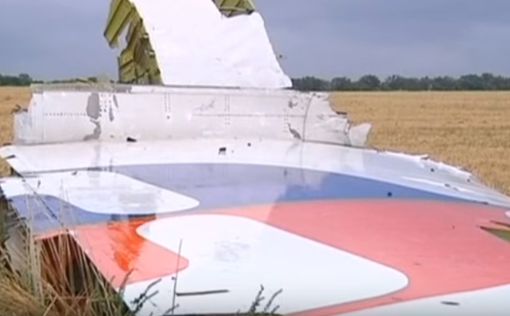 В Bellingcat назвали подозреваемого в деле о крушении MH17
