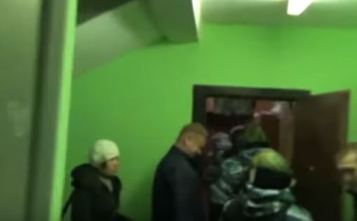 В Крыму задержаны пять членов Хизб ут-Тахрир