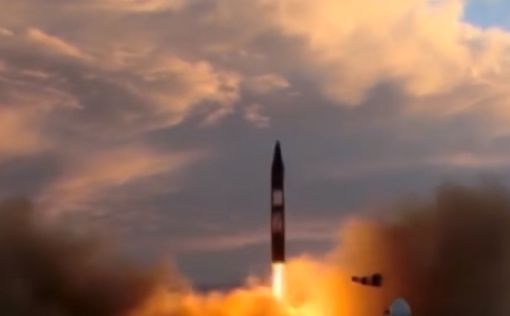 США: Иран готовится ударить баллистическими ракетами