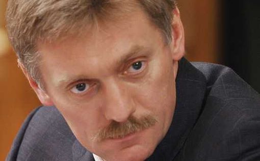 Песков: в Кремле неизвестен автор “компромата”  на Трампа