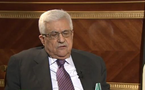 Аббас отказался встречаться с посланником Трампа