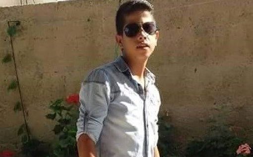 В Хевроне атаковал 16-летний террорист