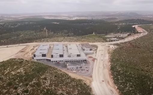 Взломан сортировочный центр Почты Израиля