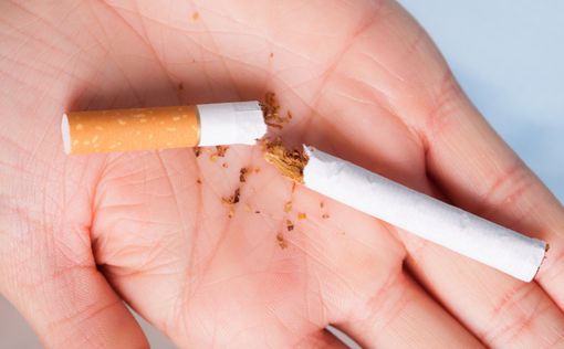 Для борьбы с табакозависимостью все способы хороши