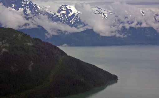 ЧС в США: у берегов Аляски произошло сильное землетрясение