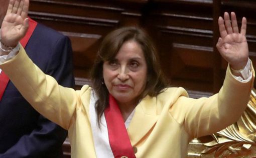 Президент Перу исключает возможность отставки на фоне расследования дела о Rolex