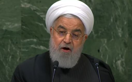 Провал голосования по эмбарго: Иран ликует