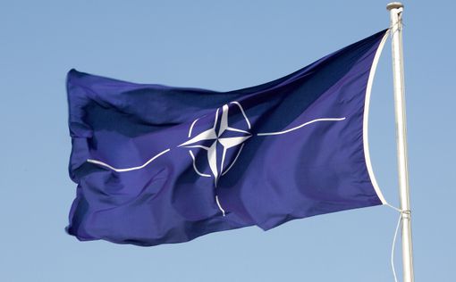 Надо ли НАТО