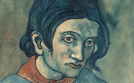 Картину Пабло Пикассо пытались нелегально вывезти из Испании