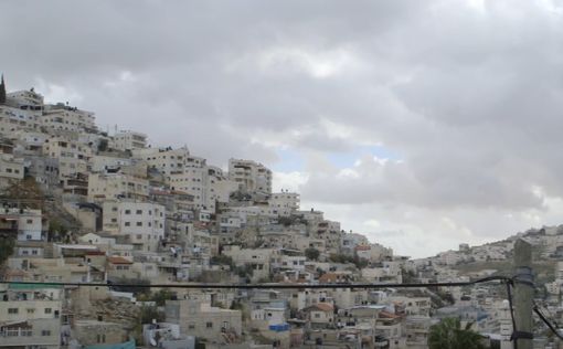 Сауды осудили поселенческую деятельность в Иерусалиме