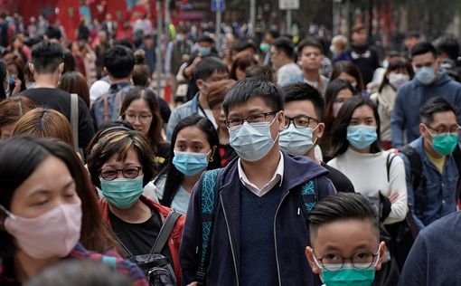 Коронавирус: Италия – крупнейший очаг эпидемии вне Азии