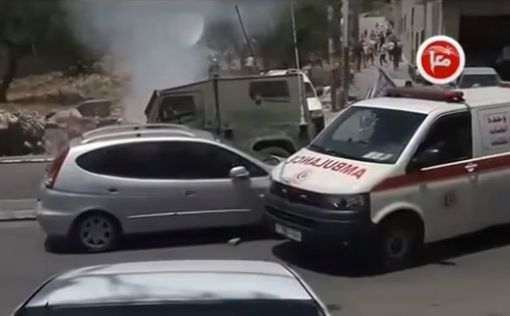 Видео: попытка линча в Хавара