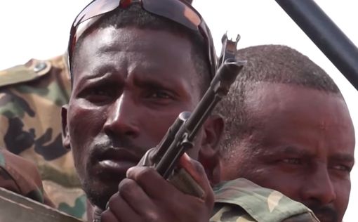 Страх над Эфиопией: телохранитель убил начальника генштаба