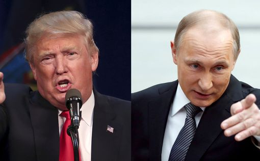 Встреча Трампа и Путина будет выгодна всем
