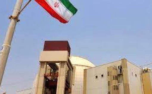 Иран призвали атаковать ядерный комплекс в Димоне