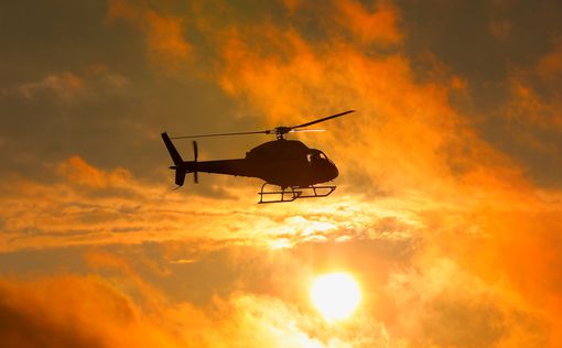 Италия: в горах разбился вертолет спасателей