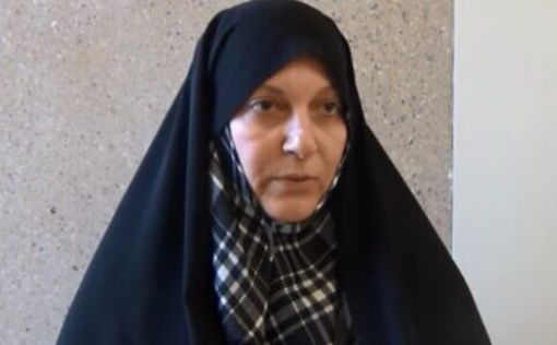 Второй иранский законодатель скончалась от коронавируса