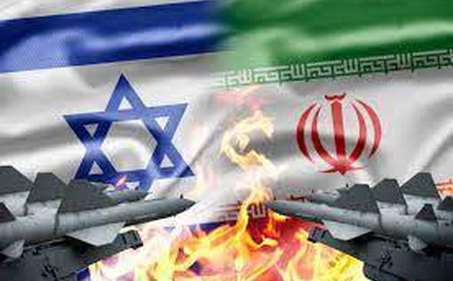 КСИР угрожает повторить массированную атаку на Израиль