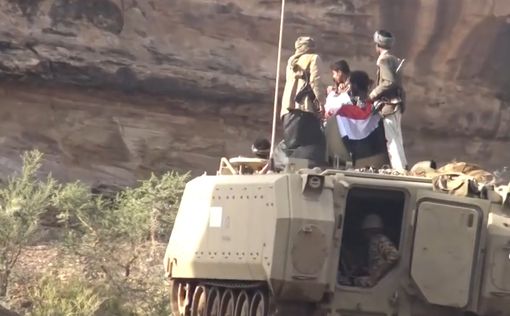 В Йемене убиты десятки суданских наемников армии Саудии