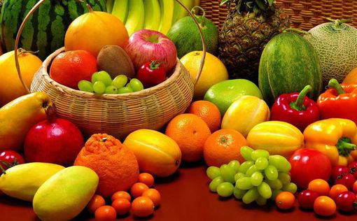 Ученые выяснили, какие овощи и фрукты гарантируют счастье