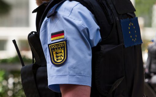 На саммите G20 полиция Германии ожидает 8000 протестующих