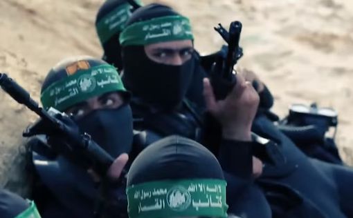ХАМАС восхвалил атаку в Иерусалиме