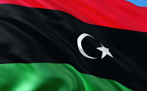 Ливия присоединяется к иску ЮАР в Гааге