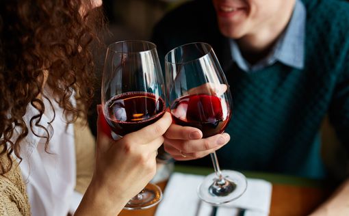 Алкоголь помогает предотвратить жировой гепатоз