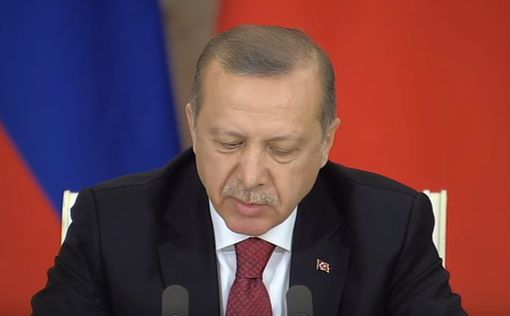 Трамп и Эрдоган обсудят ситуацию на Ближнем Востоке