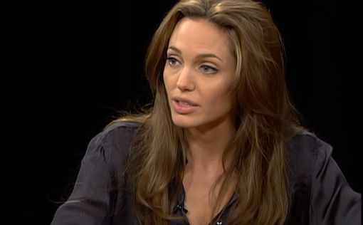 Анджелина Джоли всерьез задумалась о политической карьере