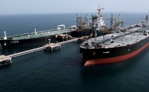 Саудовская Аравия остановила экспорт нефти