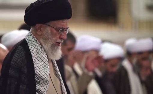 Хаменеи призвал противостоять "умственно отсталому" Трампу