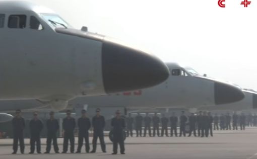 Китай готовится к военной операции в Северной Корее