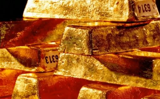 Из банка Венесуэлы исчезли тонны золота