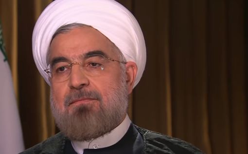 Рухани: США не нападут, ведь Тегеран сильный соперник