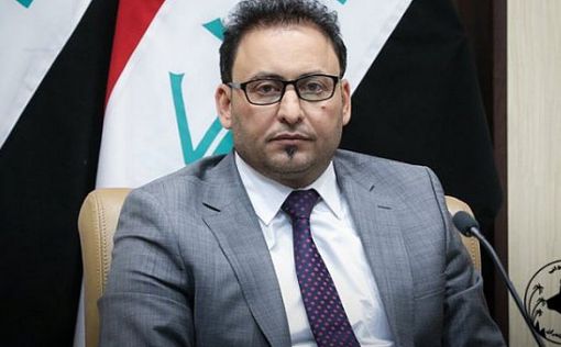 Ирак требует расследовать визиты своих чиновников в Израиль