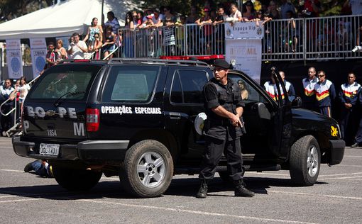В Бразилии арестованы 8 террористов, поддерживающих ISIS