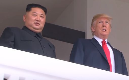 Ким Чен Ын отказался от "бессмысленных" встреч с Трампом