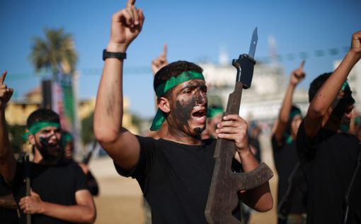 Исламский джихад: мы обстреляли Тель-Авив