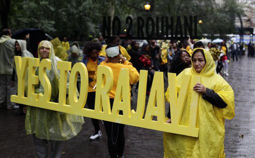 Иран: жертву изнасилования казнят завтра