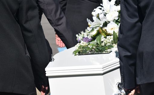 Тела 11 младенцев обнаружены в похоронном бюро