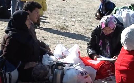 Турция депортирует сотни афганских мигрантов