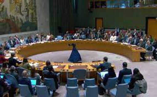 Каир недоволен голосованием в СБ ООН по резолюции о Газе