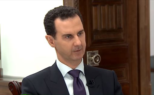 Асад: присутствие РФ в Сирии имеет важное значение