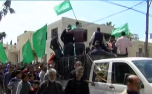 ХАМАС реорганизует бригады "Аль-Кассам" из-за Либермана