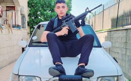 Массовые беспорядки в Рамалле, убит террорист