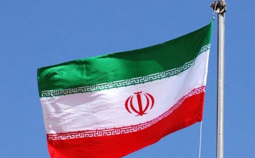 В Иране испытали истребитель