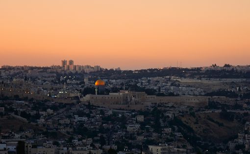 Отмена разрешений на семейные визиты с территорий в Израиль